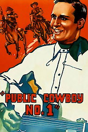 Public Cowboy No. 1