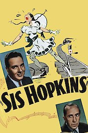 Sis Hopkins poster