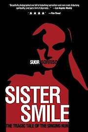 Sister Smile poster