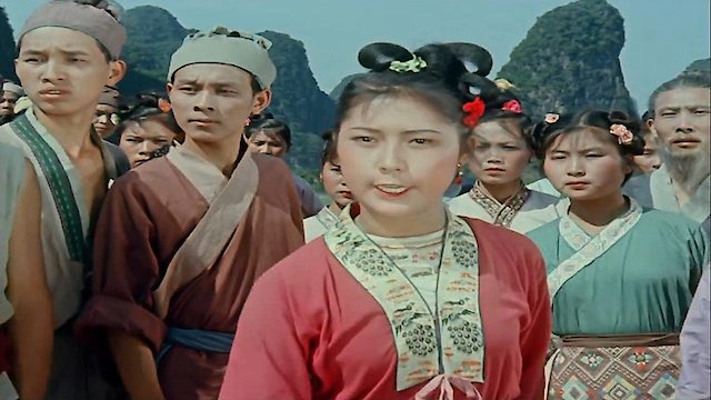 Watch Liu San Jie Online