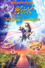 Winx Club: Magical Adventure