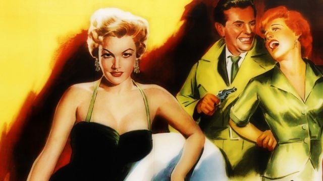 Watch Double Jeopardy Online