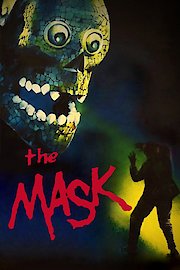 The Mask poster