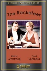 The Racketeer poster