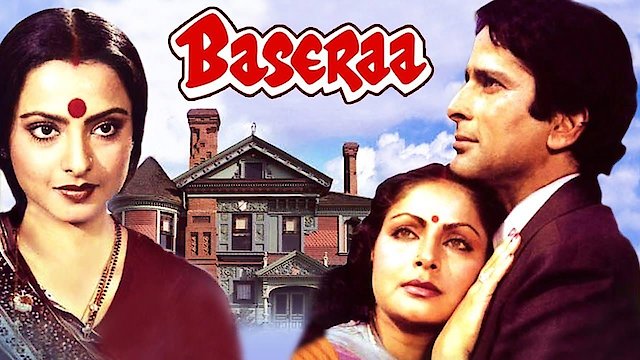 Watch Baseraa Online