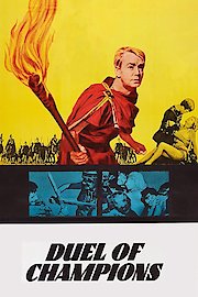 Duel of Champions poster
