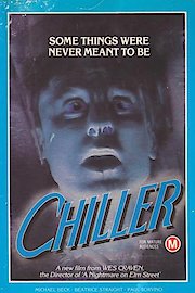 Chiller poster