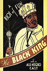 The Black King