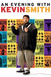 An Evening with Kevin Smith poster