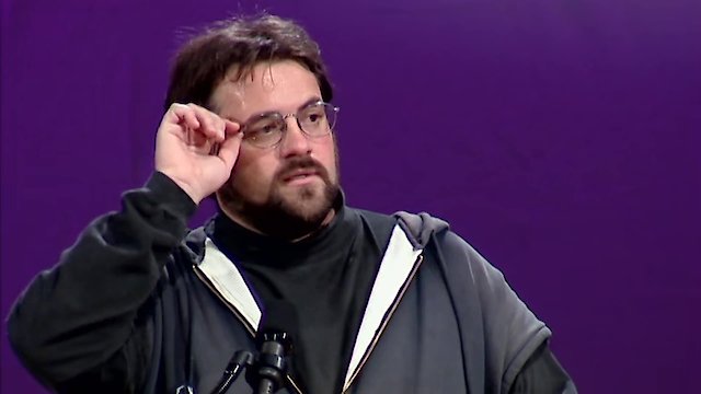 Watch An Evening with Kevin Smith 2: Evening Harder Online