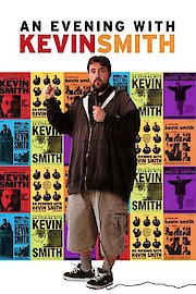 An Evening with Kevin Smith 2: Evening Harder poster