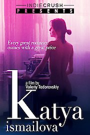 Katya Ismailova poster
