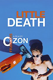 Little Death poster