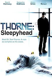 Thorne: Sleepyhead poster