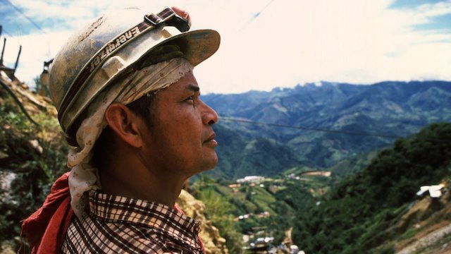 Watch Marmato Online