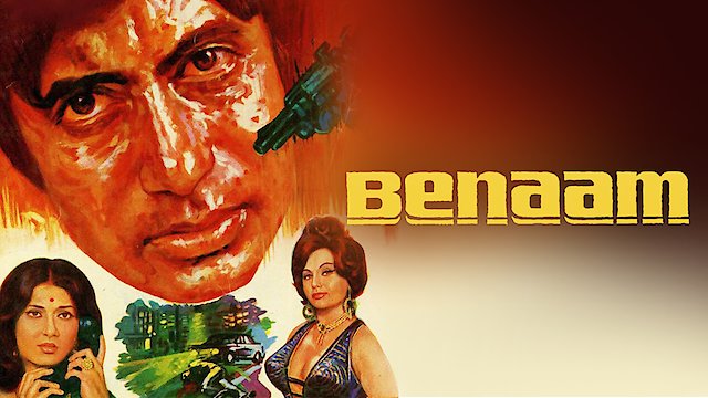 Watch Benaam Online