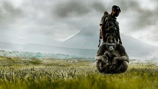 Watch Virunga Online