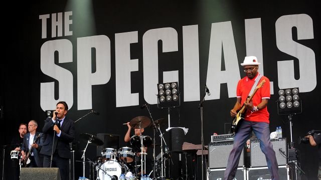 The Specials - 30th Anniversary Tour - Where to Watch Movie