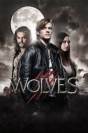 Wolves poster