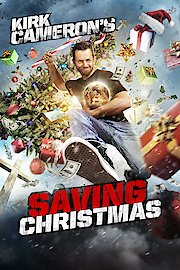 Kirk Cameron's Saving Christmas