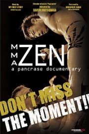 MMA Zen
