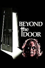 Beyond the Door poster