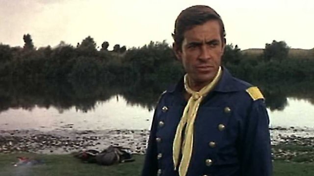 Watch Secret of Captain O'Hara Online