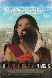 The Revolutionary Optimists poster