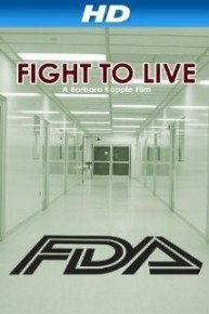Fight To Live