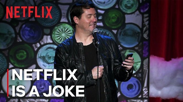 Watch Doug Benson: Doug Dynasty Online