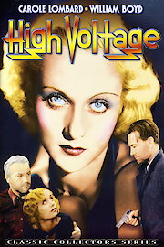 High Voltage poster