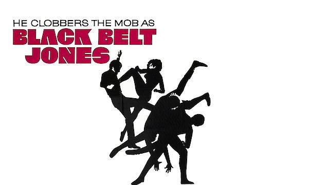 Watch Black Belt Jones Online