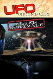 UFO Chronicles: Alien Arrivals poster