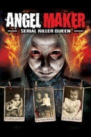 Angel Maker: Serial Killer Queen