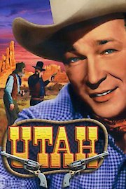 Utah poster