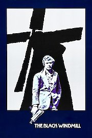 The Black Windmill