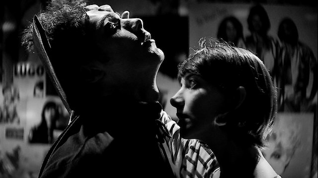 Watch A Girl Walks Home Alone at Night Online