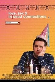 Love, Sex & Missed Connections poster