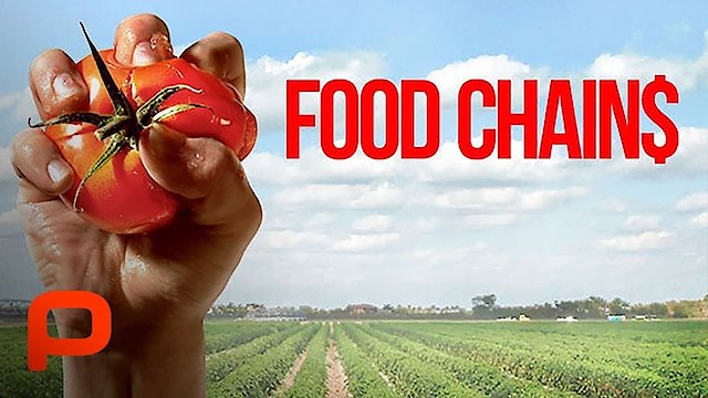 Watch Food Chains Online