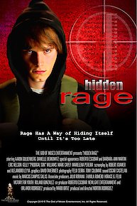 Hidden Rage
