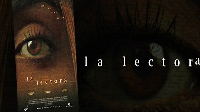 Watch La Lectora Online