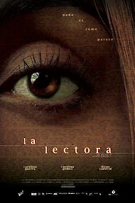 La Lectora