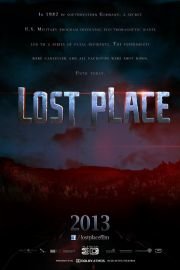 Place poster