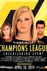 Nfinity Champions League 2014