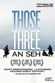 Those Three