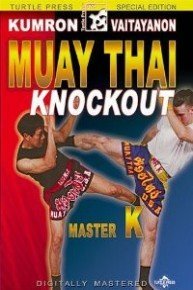 Muay Thai Knockout