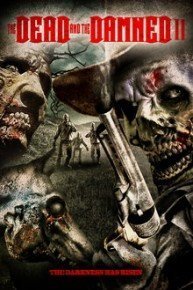 The Dead and the Damned 2