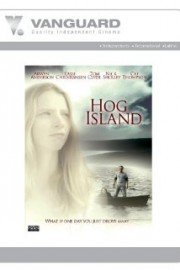 Hog Island poster