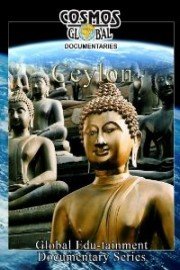 Cosmos Global Documentaries: Ceylon poster