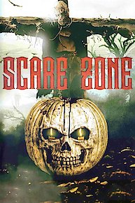 Scare Zone